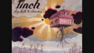 FINCH  Insomniatic Meat [upl. by Lenad]