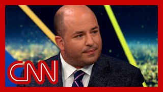 Brian Stelter This is why political conspiracy theories are appealing [upl. by Eimmak]