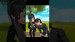 zepeto couplegoals tiktokviral love tiktok schoollovestory [upl. by Novia]