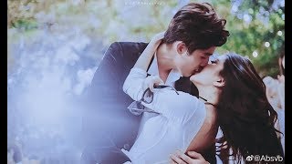 FMV Couple SILA x MIN Con tim sắt đá  Hua Jai Sila 2019 [upl. by Enaillil253]