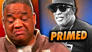 Whitlock EXPOSES the Truth About Deion Sanders 82 Start [upl. by Webber]