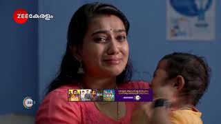 Kudumbashree Sharada  Ep  700  Mar 9 2024  Best Scene 2  Zee Keralam [upl. by Roselane]