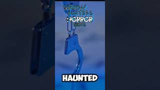 Haunted Joliet State Prison shorts subscribe podcast prison [upl. by Turpin]