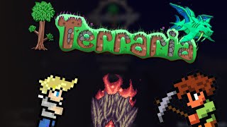 How to multiplayer in TmodLoader Terraria 14 [upl. by Darton]