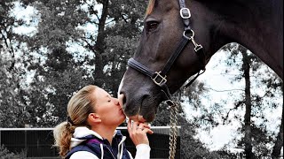 Charlotte Dujardin amp Valegro Tribute [upl. by Guevara]