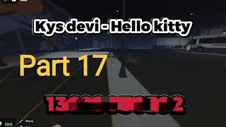 Roblox  New codes  Nuevos códigos ID EVADE 100 2024 PART 17 March [upl. by Nalehp121]