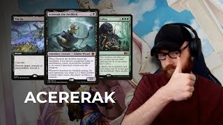 Acererak Combo With Huge Upgrades [upl. by Loziram]