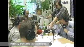 Radio Opole  powódź 1997 r [upl. by Franci27]