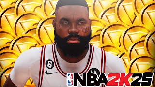 How To Get Endorsements amp Collect Endorsement Money In NBA 2K25 [upl. by Arianne]