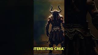 🔥 10 Epic Greek Mythology Creatures You Wont Believe Exist 🏛️ greekmythology [upl. by Soisatsana848]