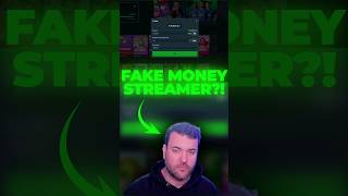 IM A FAKE MONEY STREAMER [upl. by Namreh]