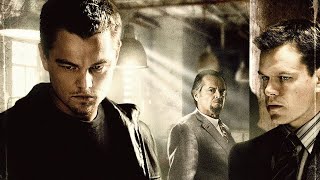 The Departed Full Movie Facts And Review  Leonardo DiCaprio  Matt Damon [upl. by Alek]