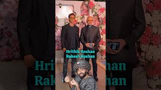 Hrithik Roshan amp Rakesh Roshan Net Worth bollywood hrithikroshan rakeshroshan [upl. by Ashatan]