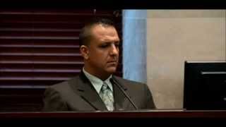 Casey Anthony Trial  Day 8  Part 1 Of 2 [upl. by Sexela]