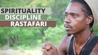 Spirituality Discipline and Healthy Lifestyle  Rastafari Teachings  Ras Stimulant [upl. by Ellery]