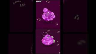 Mix Up Forms in My Singing Monsters Twisted and Swap part 18 [upl. by Crispas]