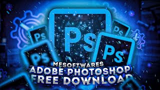 How to Download Adobe Photoshop 2024 [upl. by Rosenthal]