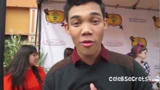 Exclusive Go Inside Camp Ronald McDonalds Annual Halloween Carnival [upl. by Gader]