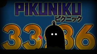 Former World Record Pikuniku  Any Speedrun in 3336 [upl. by Yesor]