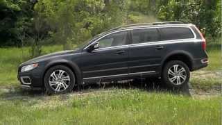 Volvo XC70 D5 OFFROAD [upl. by Aldora282]