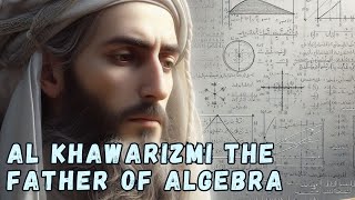 AL KHAWARIZMI world Muslim scientist inventor of algebra [upl. by Bushore263]