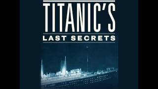 Titanics Last Secrets Audiobook  Part3 [upl. by Ferretti]