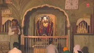 TERE BHAWAN MEIN JAGA HARYANVI BALAJI BHAJAN NARENDRA KAUSHIK VIDEO SONG I BABA RANG MEIN RANG LO [upl. by Louise]