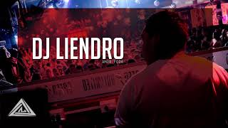 Amorfoda ✘ DJ LIENDRO  Bass [upl. by Ludovico]