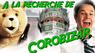 A LA RECHERCHE DE COROBIZAR  TRAILER [upl. by Areehs]