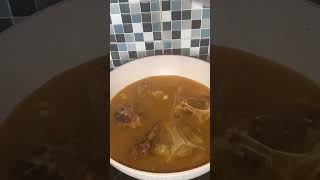 OXTAIL OXTAIL SOUP RECIPE [upl. by Galloway]