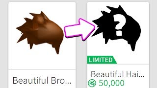 THEY MADE THIS ROBLOX ITEM FOR ME OMG [upl. by Mulry]