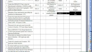 026 Bases de la comptabilité générale Application 1 [upl. by Jaquiss568]