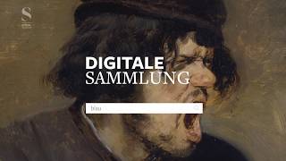 Die Digitale Sammlung des Städel Museums [upl. by Selma]