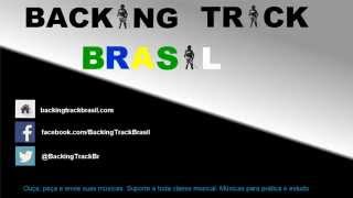 Backing Track Memórias  Pitty [upl. by Liva863]