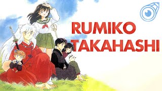 Rumiko Takahashi  Unraveling Manga Magic [upl. by Anaiv851]