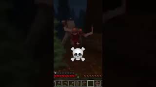 Edit goatman minecraft minecraft terror [upl. by Yessac]