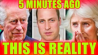 ⛑️Prince Williams⛑️ FINAL Ultimatum Sends Royal Family In Turmoil [upl. by Obnukotalo]