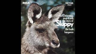 Kerry OKeeffe amp Harsha Bhogle  Skippy The Bush Kangaroo ABC cricket commentary [upl. by Shipley]