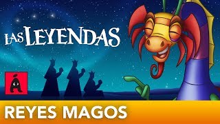 Datos que TIENES que saber sobre Los Reyes Magos Legend Quest [upl. by Anaibib]