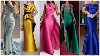 Elegant Evening Dresses Online [upl. by Birck]