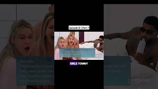 EPISODE 8  PART 7 LOVE ISLAND AUSTRALIA SEASON 6  mimi hannah xanthe em eilisha dylan zane [upl. by Eirehs]