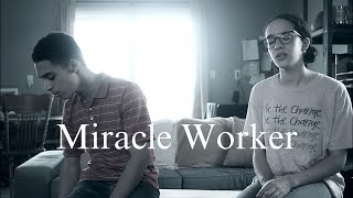 Forrest Frank Tori Kelly  Miracle Worker Cover [upl. by Phenica]