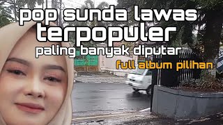 POP SUNDA LAWAS VIRAL  JALIR JANJI JAYANTI [upl. by Pride664]