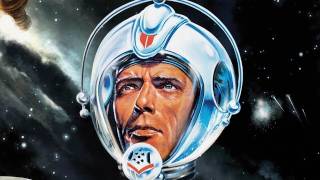 PERRY RHODAN  UNSER MANN IM ALL  Trailer HD [upl. by Lussi360]