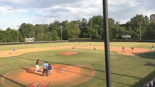 Gadsden State Baseball vs Lawson State 5224 [upl. by Olaf]