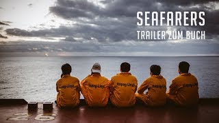 Seafarers  Trailer short [upl. by Ayekal628]