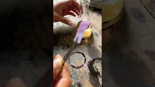 Acid or Base test with Litmus Paper [upl. by Salta641]