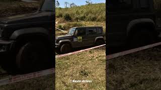 Jimny off road kevindrives [upl. by Buskirk]