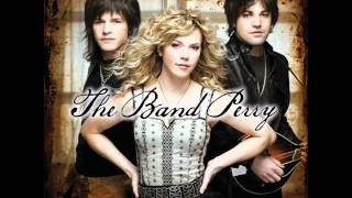 The Band Perry  If I Die Young Audio [upl. by Kcirednek]