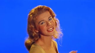 AnnMargret Sings Bye Bye Birdie IN🎬Bye Bye Birdie 1963🎥Dir》George Sidney Opening ampThe Finale [upl. by Llerraf]